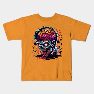 Show Off Kids T-Shirt